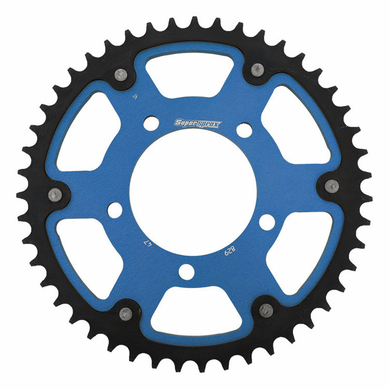 CORONA SUPERSPROX STEALTH AZUL 47 D - RST829X47BLU