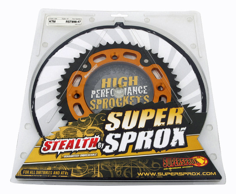 CORONA SUPERSPROX STEALTH GOLD 47 D - RST898X47GLD