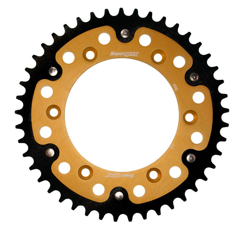 CORONA SUPERSPROX STEALTH GOLD 45 D - RST990X45GLD