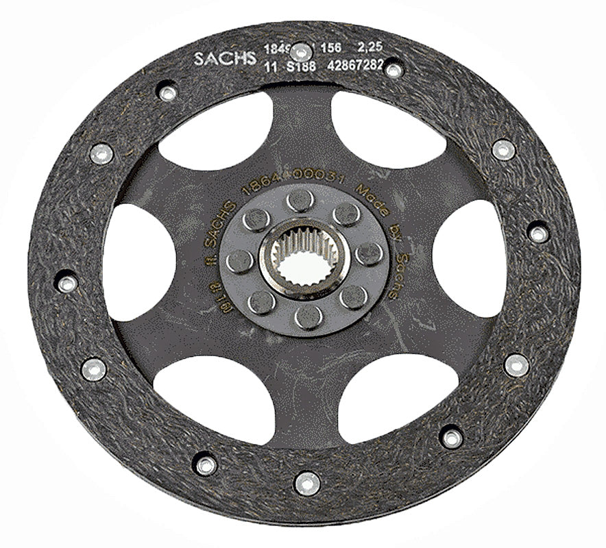 DISCO DE EMBRAGUE ZF-SACHS BMW SA0005