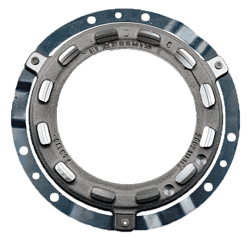 PLATO DE PRESIÓN ZF-SACHS BMW SA0012