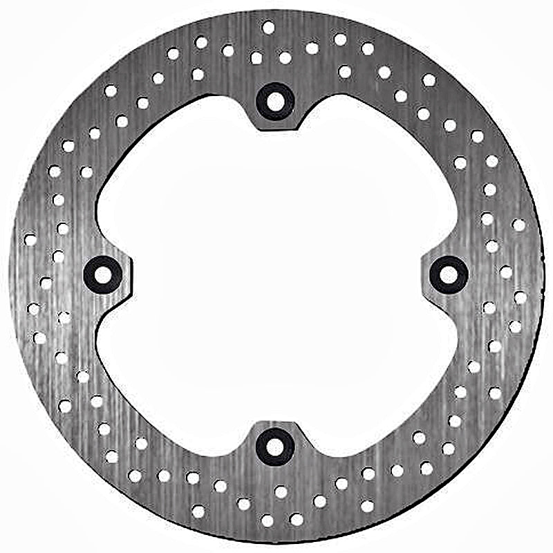 DISCO DE FRENO SBS 5002