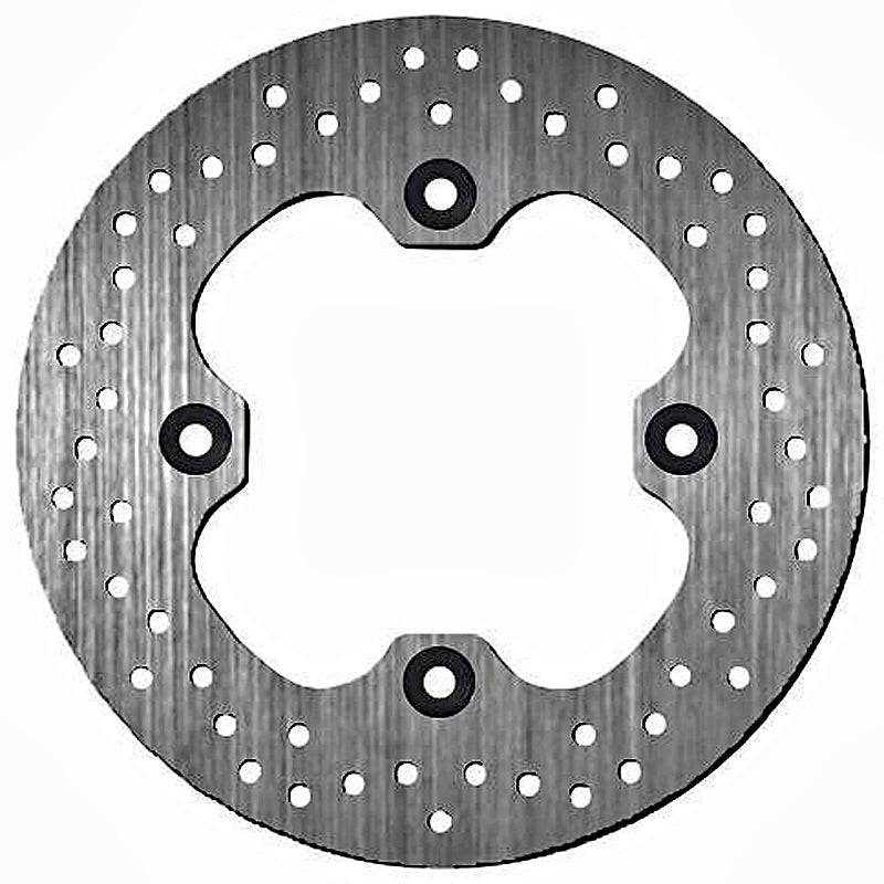 DISCO DE FRENO SBS 5005