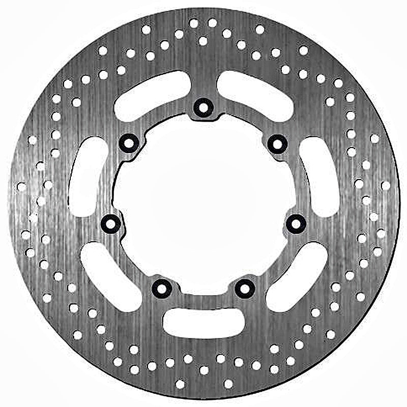 DISCO DE FRENO SBS 5006