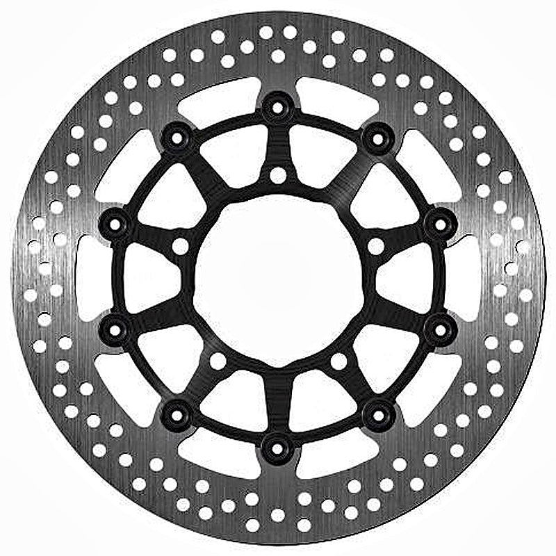 DISCO DE FRENO SBS 5012