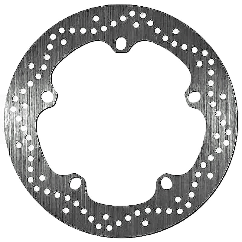 DISCO DE FRENO SBS 5014