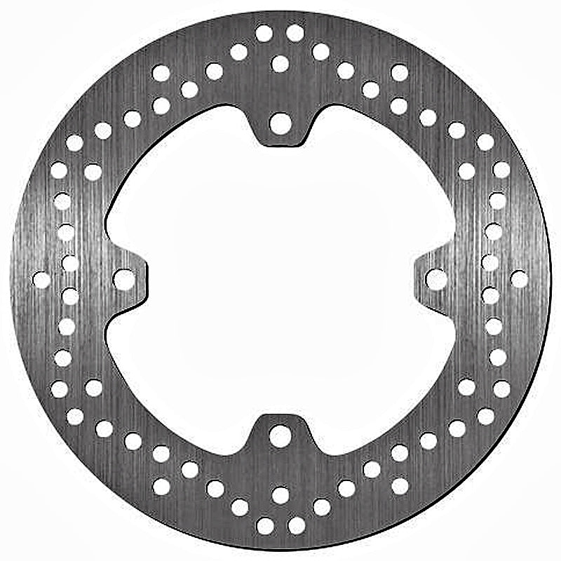 DISCO DE FRENO SBS 5018