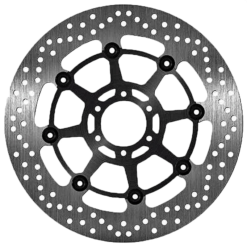 DISCO DE FRENO SBS 5024A