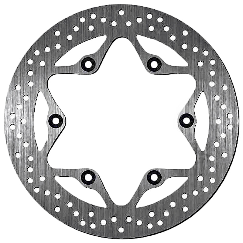 DISCO DE FRENO SBS 5028