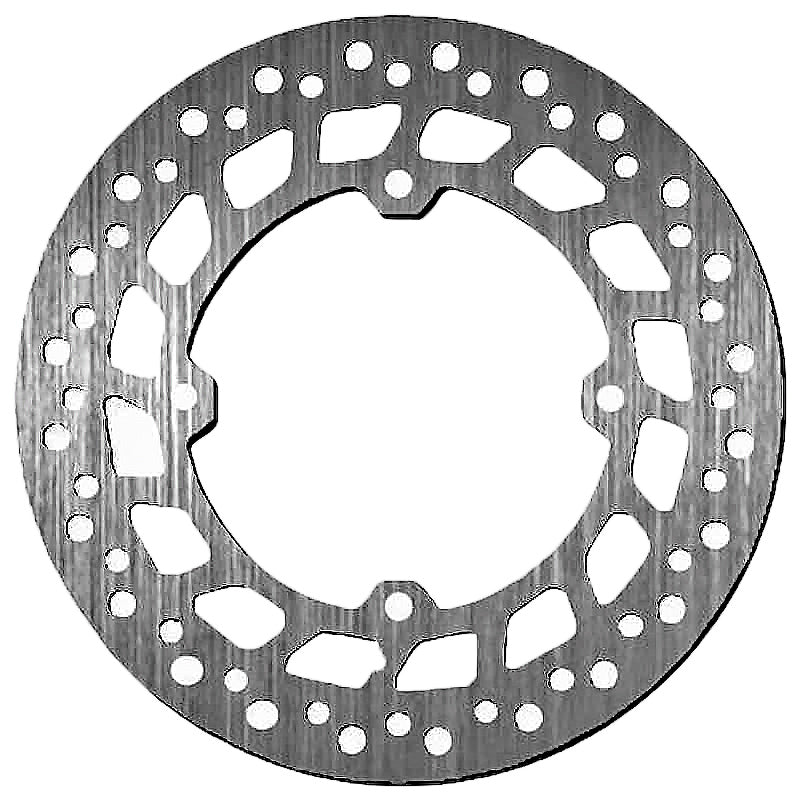 DISCO DE FRENO SBS 5031