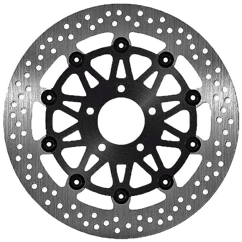 DISCO DE FRENO SBS 5032