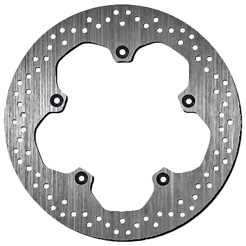 DISCO DE FRENO SBS 5033