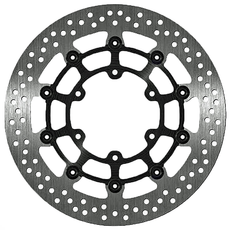 DISCO DE FRENO SBS 5036