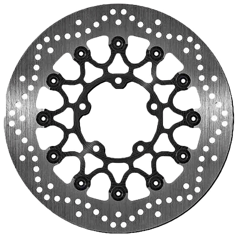 DISCO DE FRENO SBS 5039