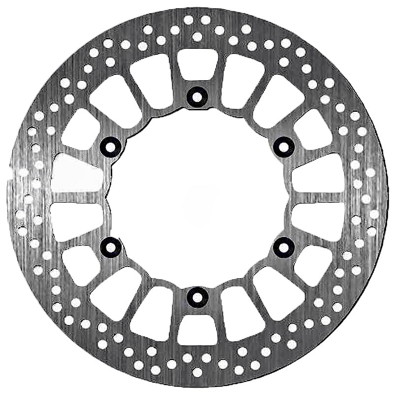 DISCO DE FRENO SBS 5043