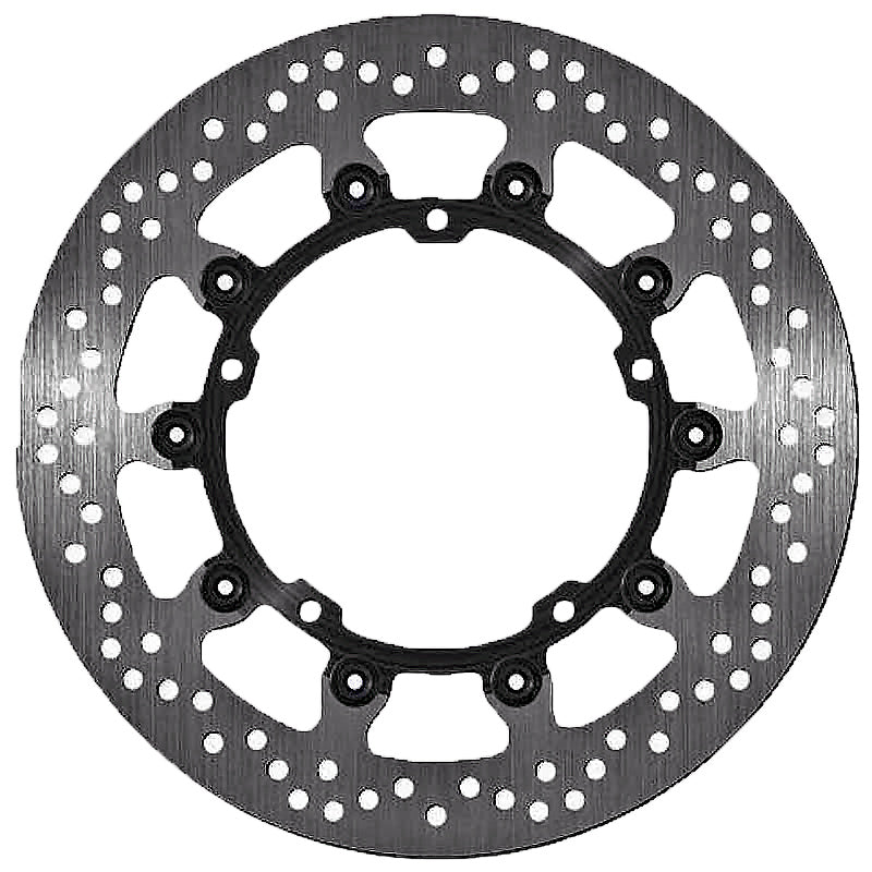DISCO DE FRENO SBS 5047