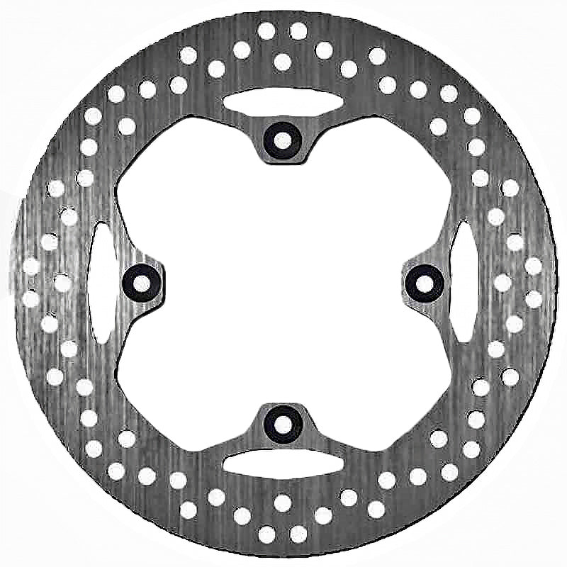 DISCO DE FRENO SBS 5051