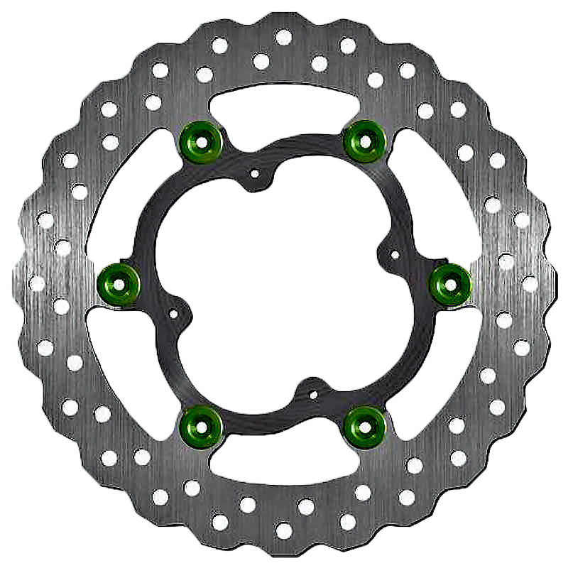 DISCO DE FRENO SBS 5054