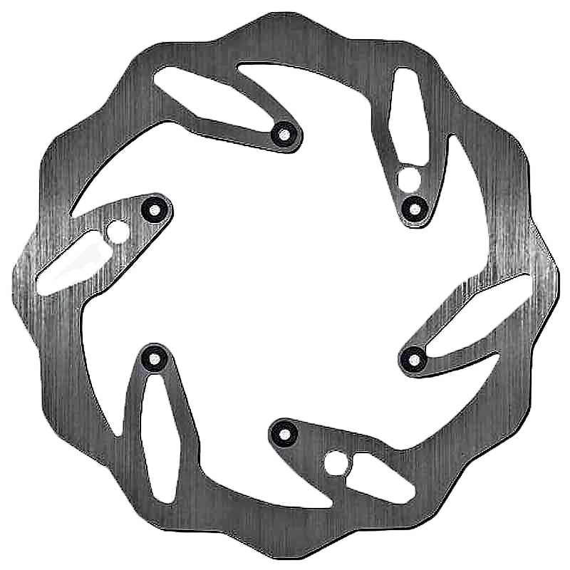 DISCO DE FRENO SBS 5066