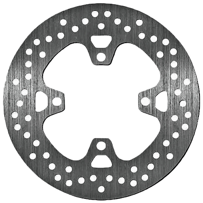 DISCO DE FRENO SBS 5076