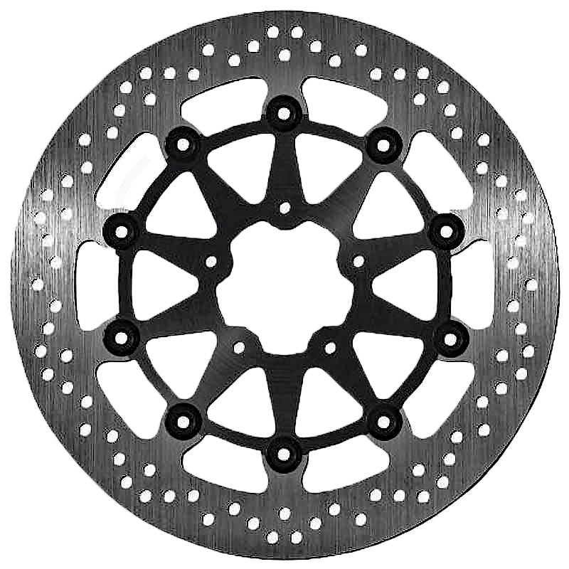 DISCO DE FRENO SBS 5093