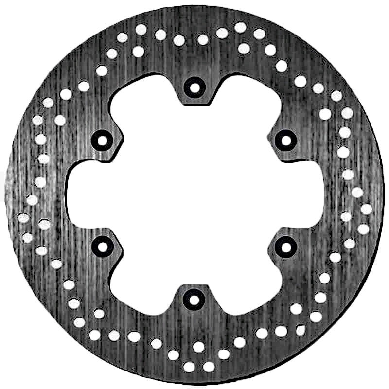 DISCO DE FRENO SBS 5094