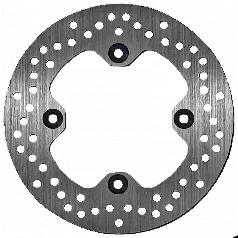 DISCO DE FRENO SBS 5110