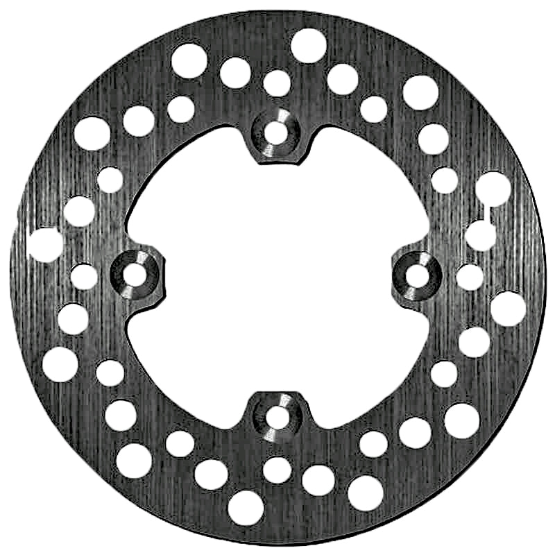 DISCO DE FRENO SBS 5134