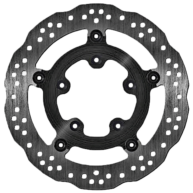 DISCO DE FRENO SBS 5181