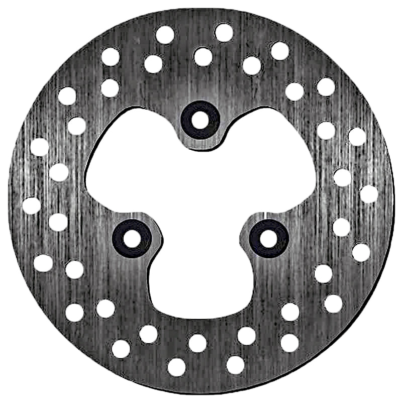 DISCO DE FRENO SBS 5187