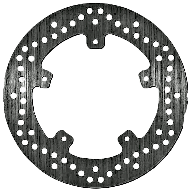 DISCO DE FRENO SBS 5193