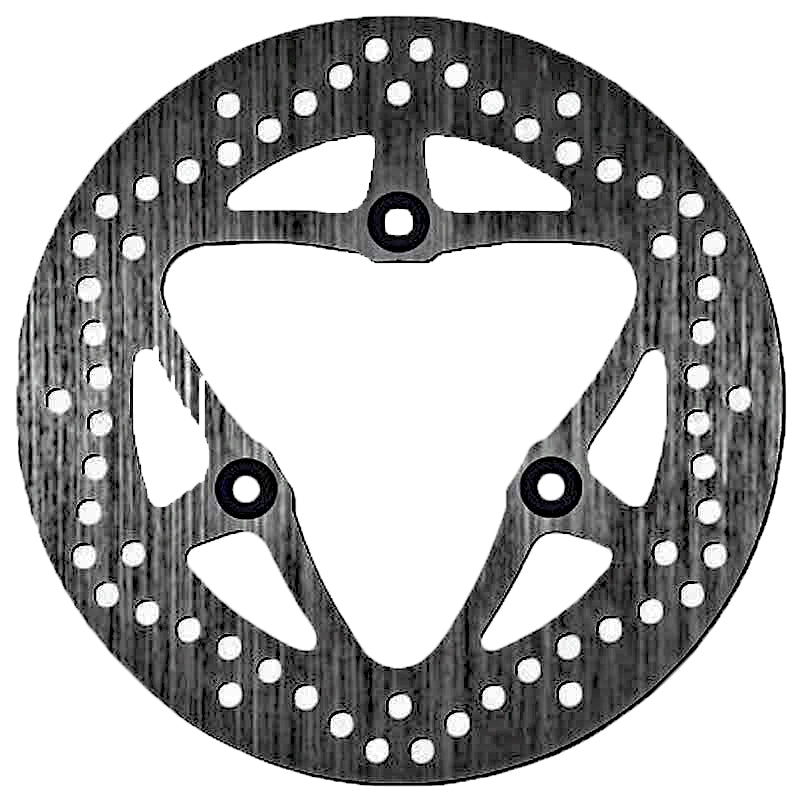 DISCO DE FRENO SBS 5200