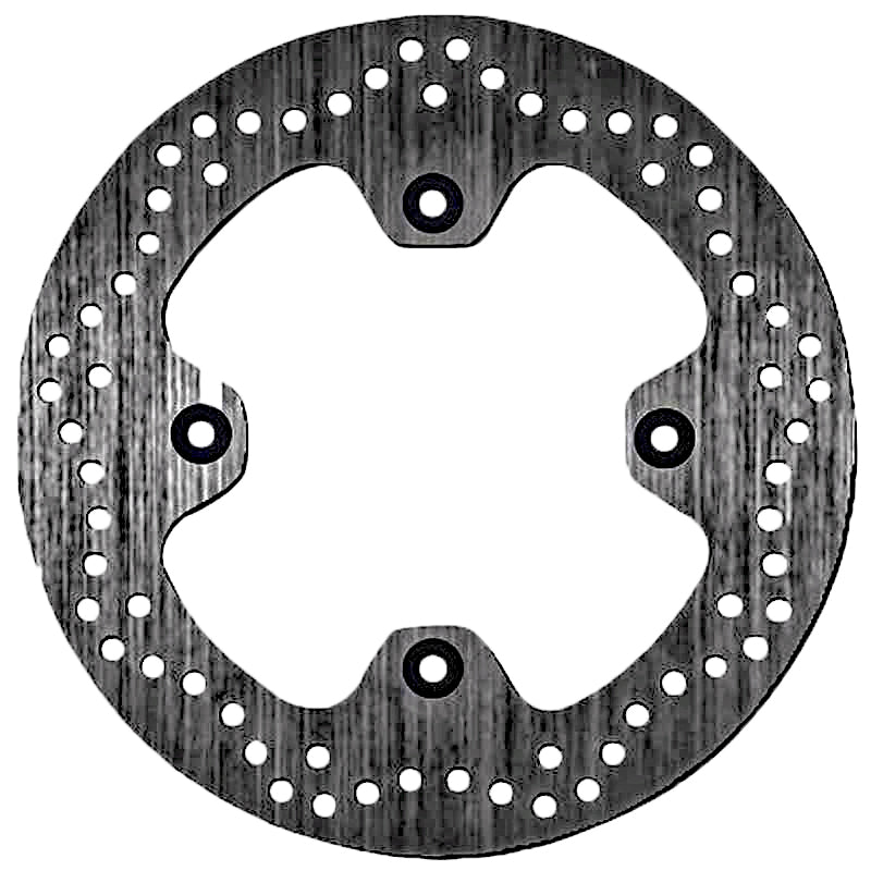 DISCO DE FRENO SBS 5204