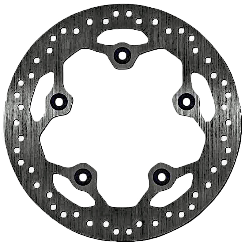 DISCO DE FRENO SBS 5209