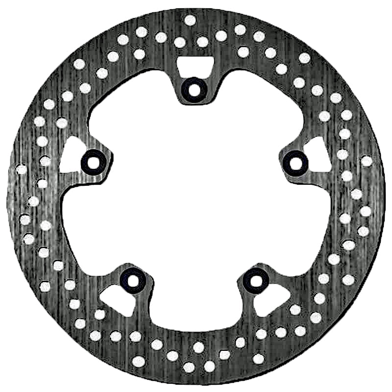 DISCO DE FRENO SBS 5212