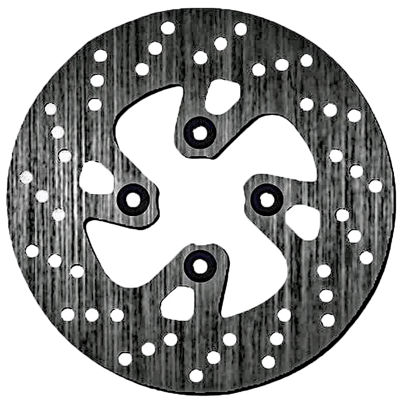 DISCO DE FRENO SBS 5213