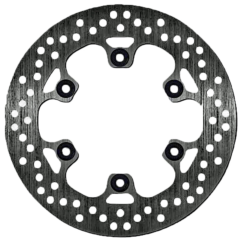 DISCO DE FRENO SBS 5214