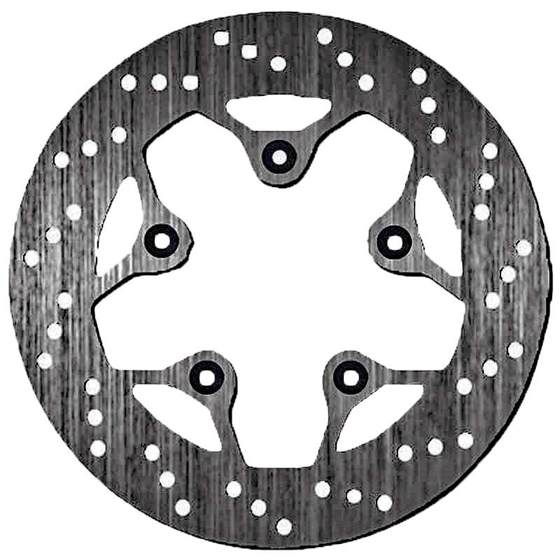 DISCO DE FRENO SBS 5219