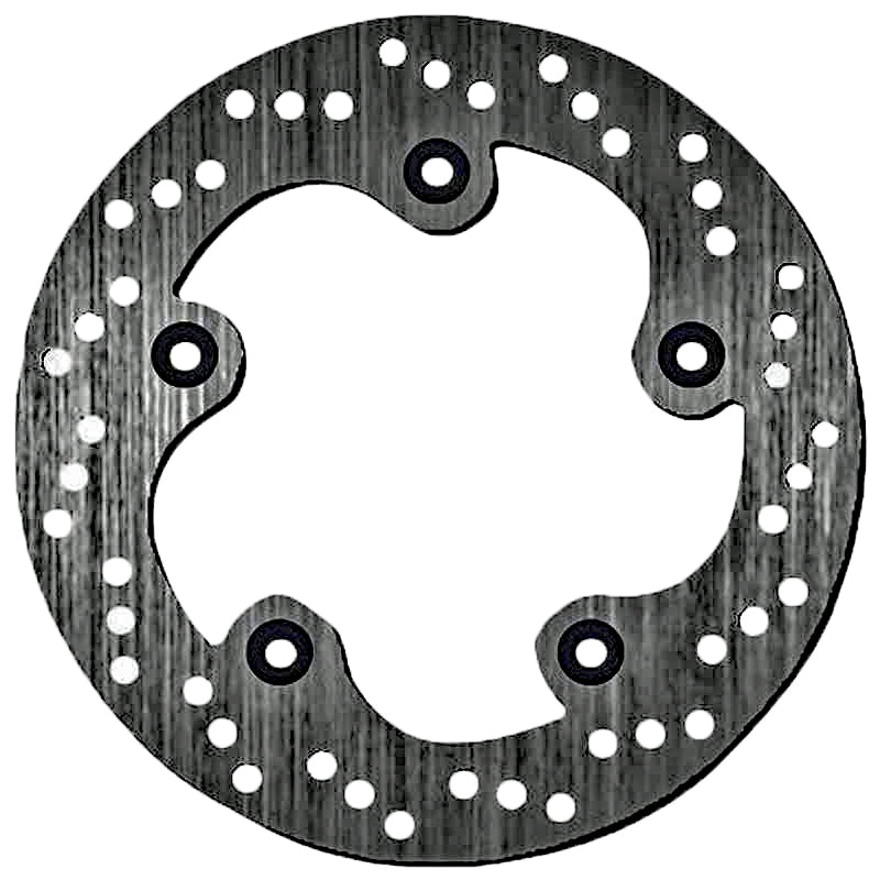 DISCO DE FRENO SBS 5220