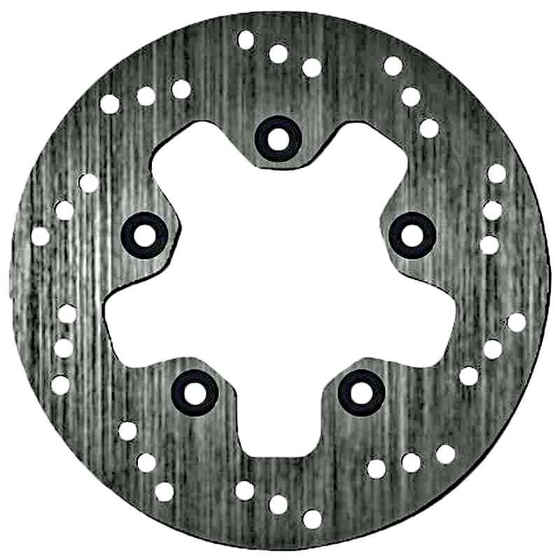 DISCO DE FRENO SBS 5229