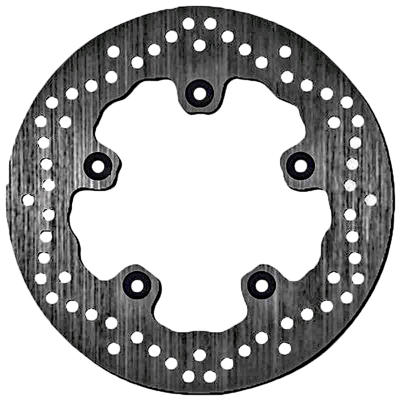 DISCO DE FRENO SBS 5231