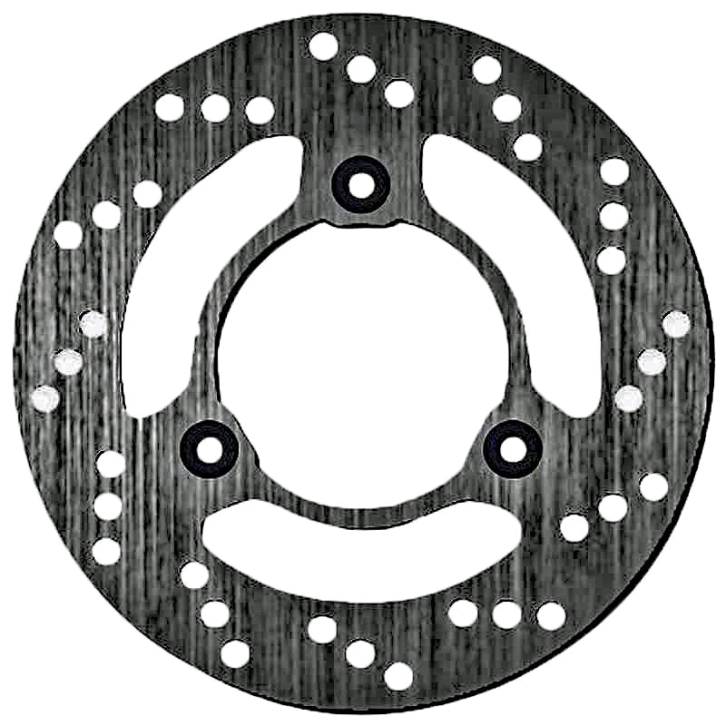 DISCO DE FRENO SBS 5232