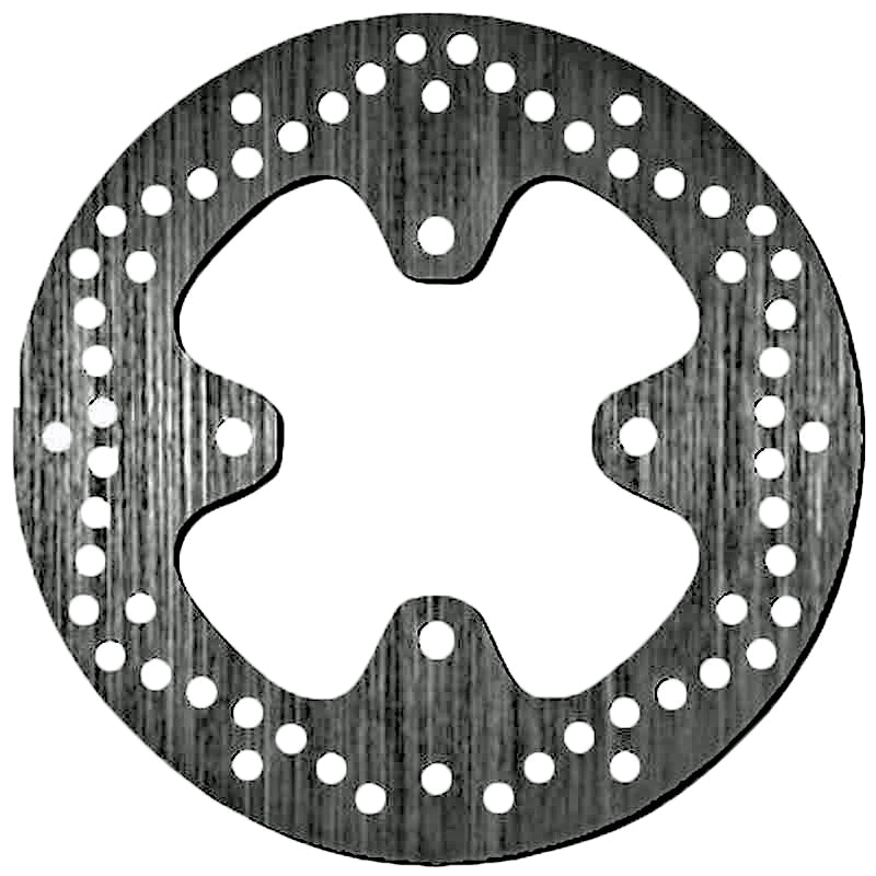 DISCO DE FRENO SBS 5238