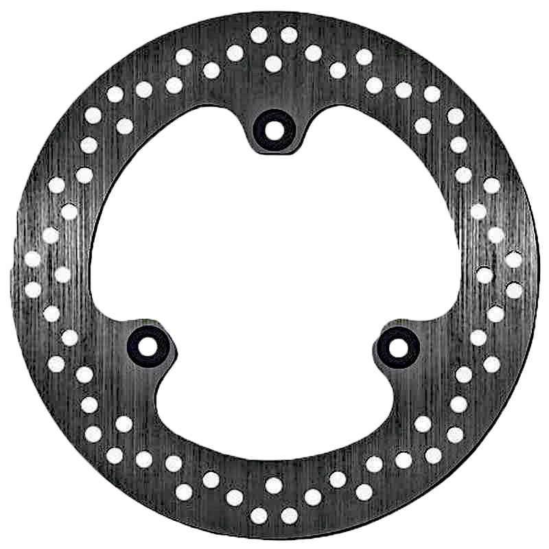 DISCO DE FRENO SBS 5239