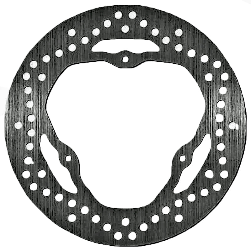 DISCO DE FRENO SBS 5240