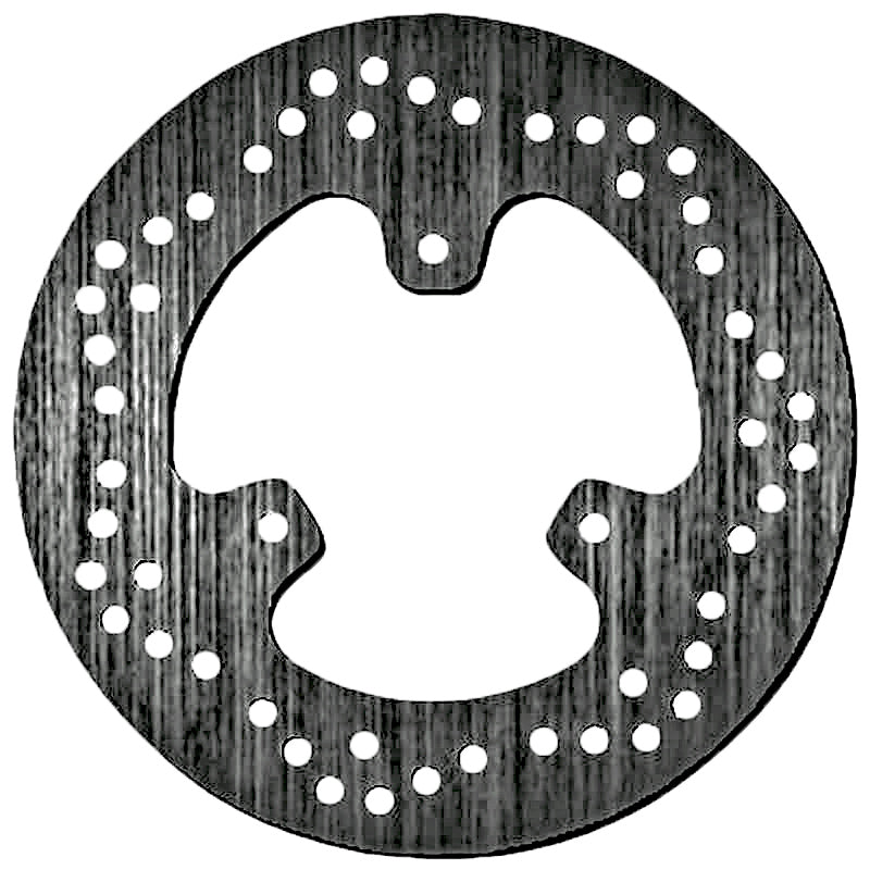 DISCO DE FRENO SBS 5244