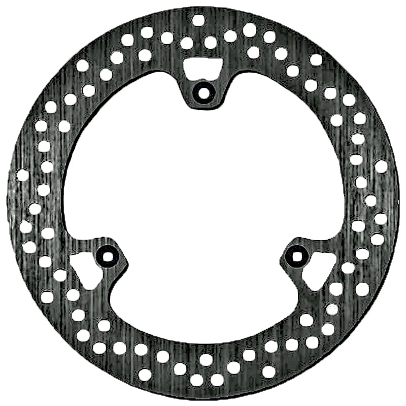 DISCO DE FRENO SBS 5246