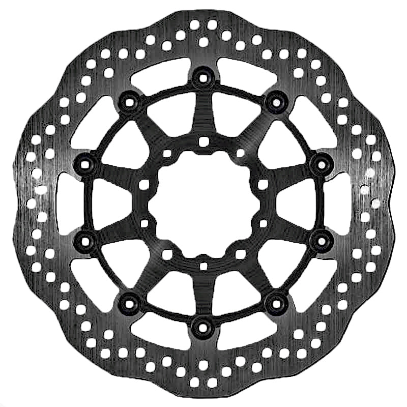 DISCO DE FRENO SBS 5250