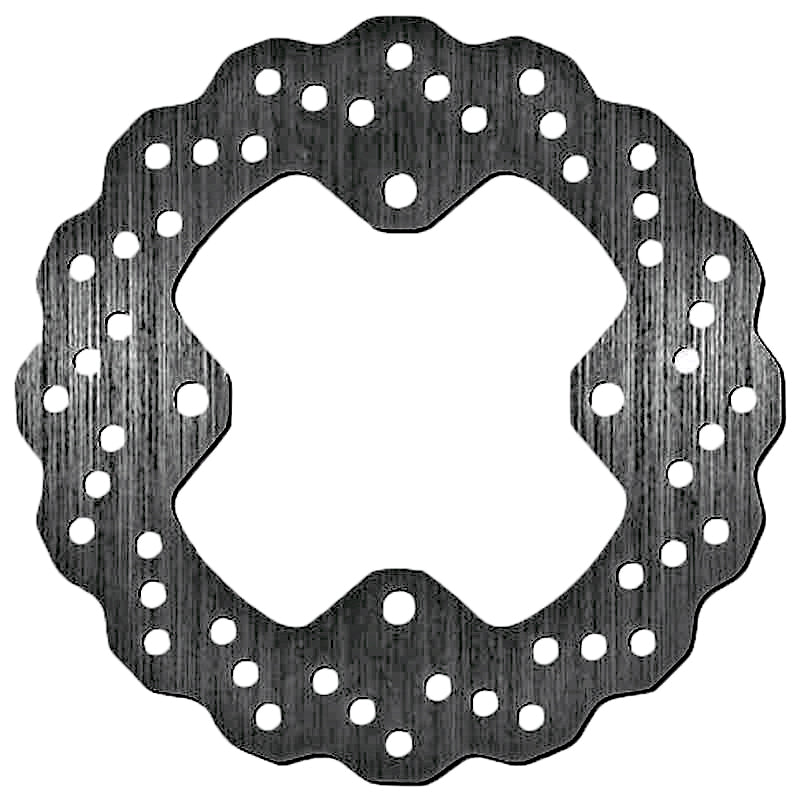 DISCO DE FRENO SBS 5252