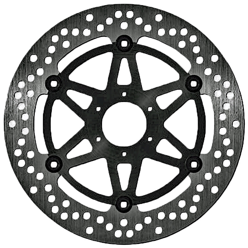 DISCO DE FRENO SBS 5266